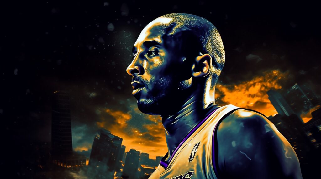 kobe bryant