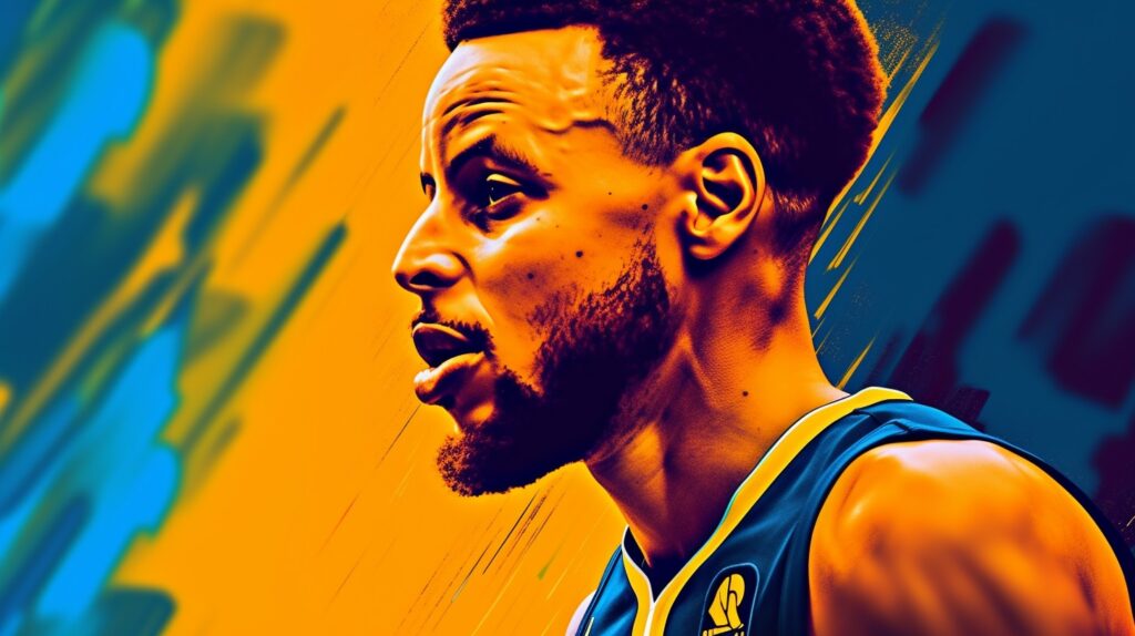 Stephen Curry