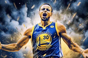 Stephen Curry