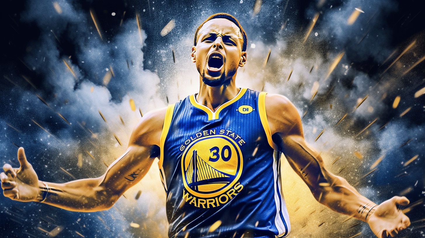 Stephen Curry