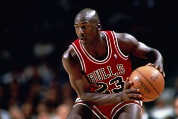 michael jordan