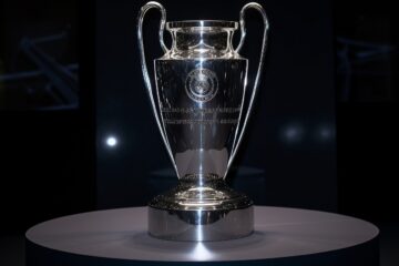 2023 Champions League Final