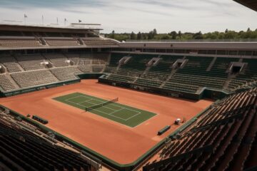 2023 french open