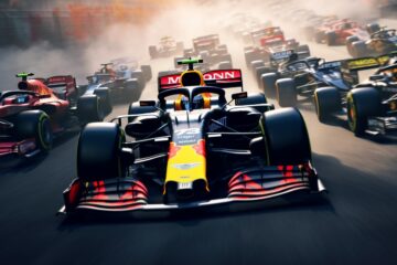 f1 2023