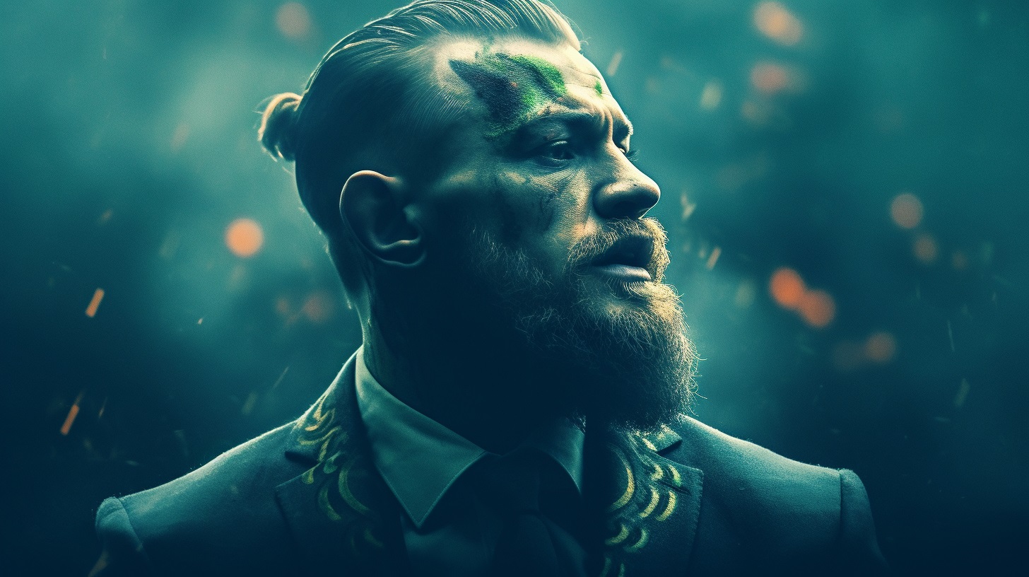 conor mcgregor