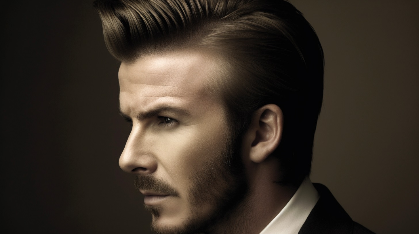 david beckham