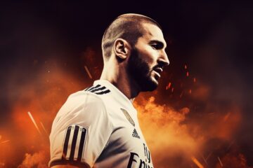 karim benzema