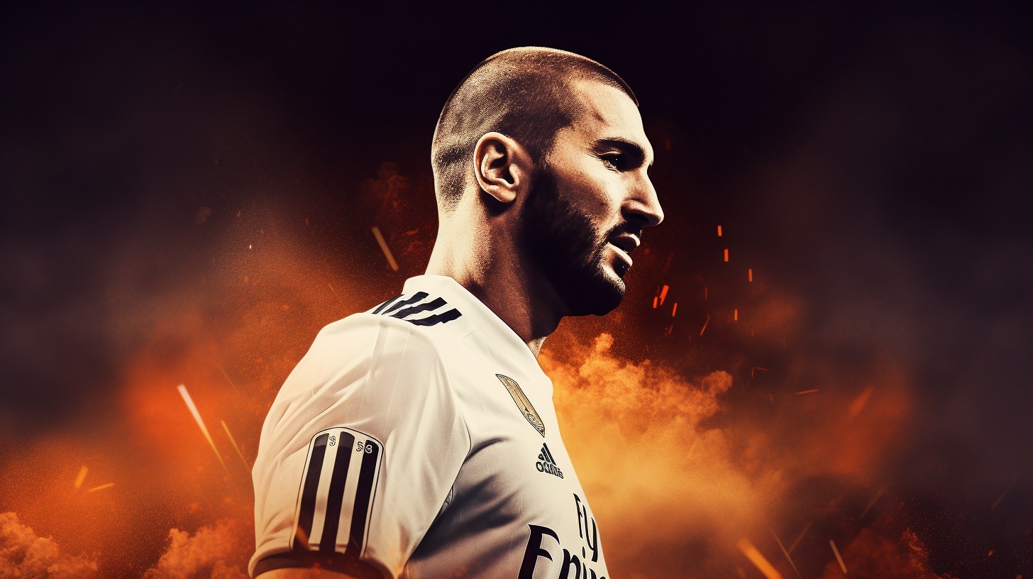 karim benzema