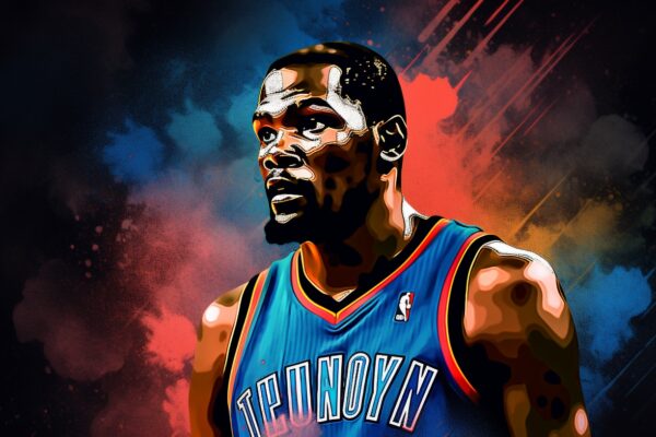 kevin durant