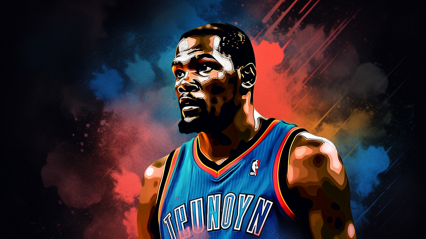 kevin durant