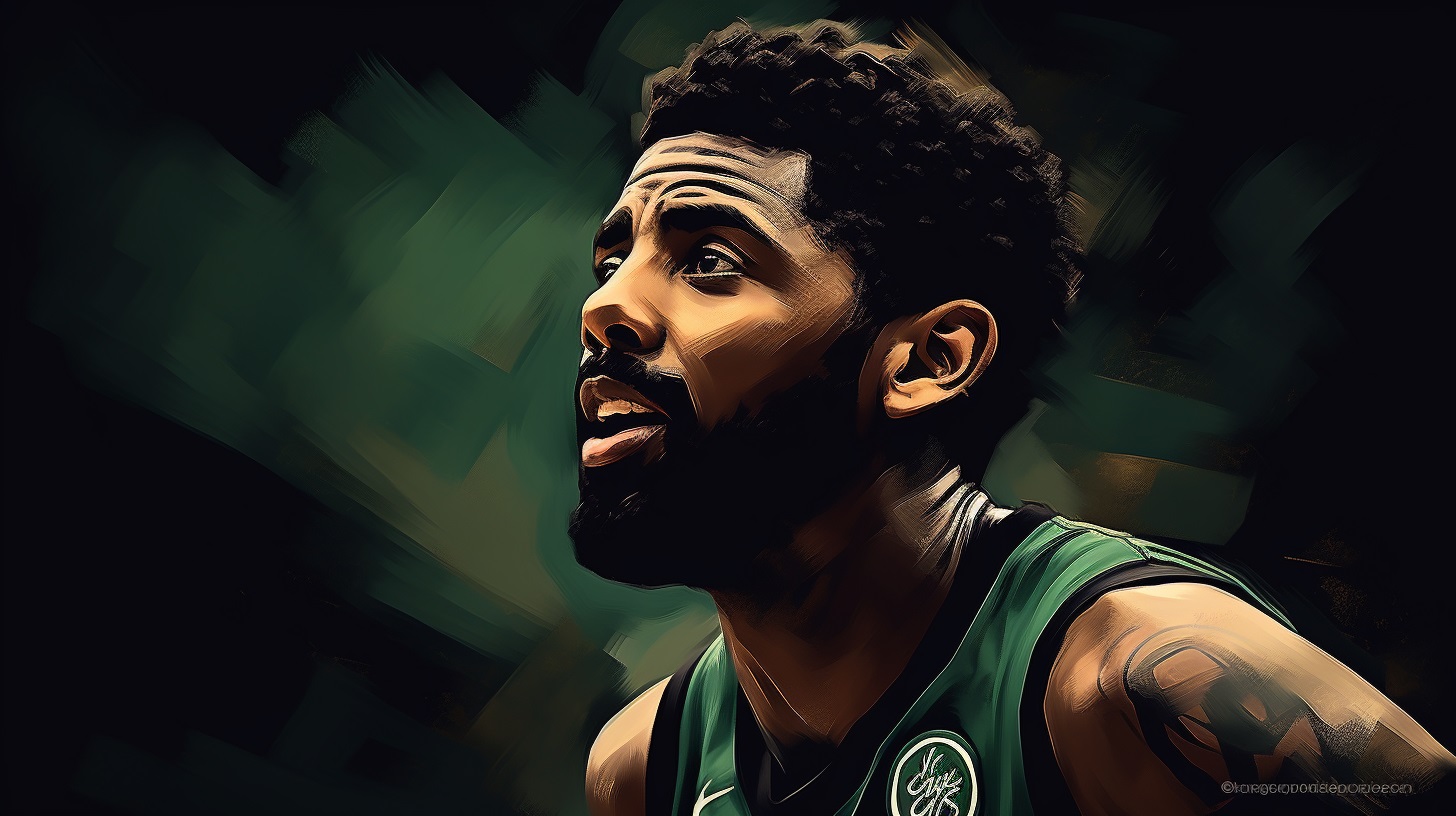 kyrie irving meets with phoenix suns