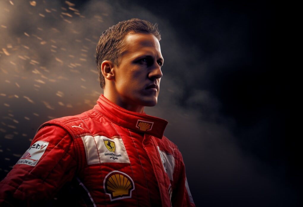 Michael Schumacher