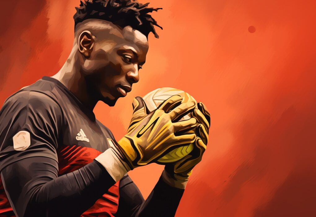 andre onana