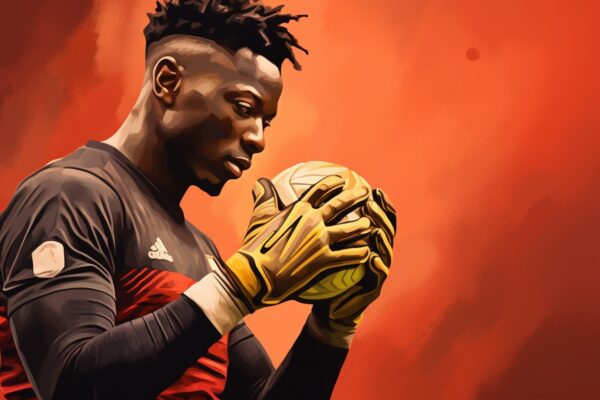 andre onana