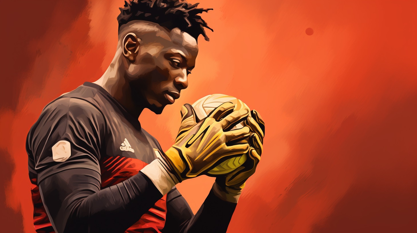 andre onana