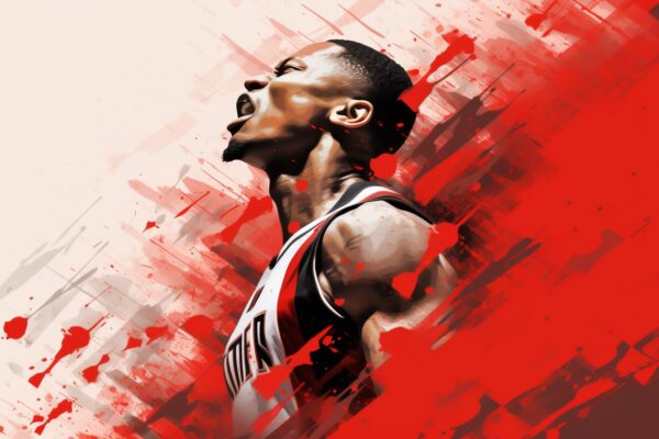 Damian Lillard