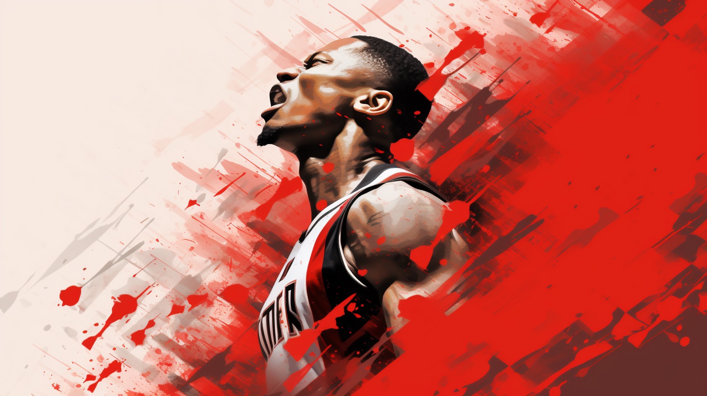 Damian Lillard