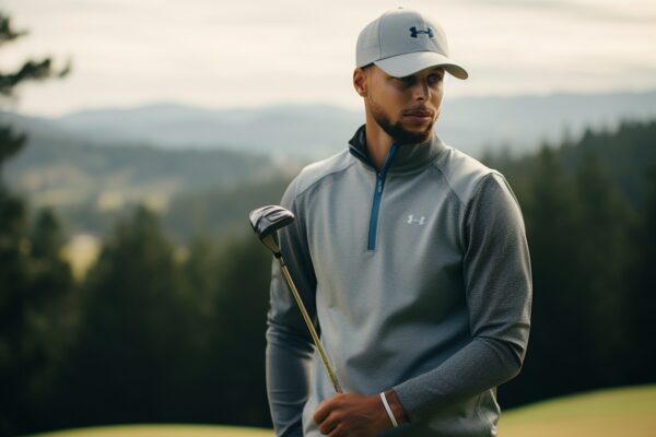 Stephen Curry Wins American Century Golf Championship