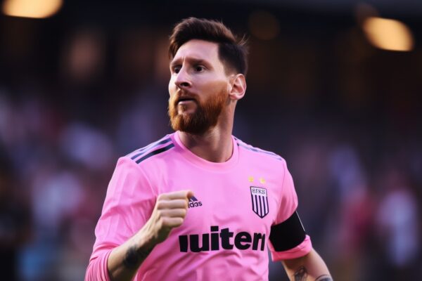 Lionel Messi Sends Inter Miami to Leagues Cup Quarterfinals