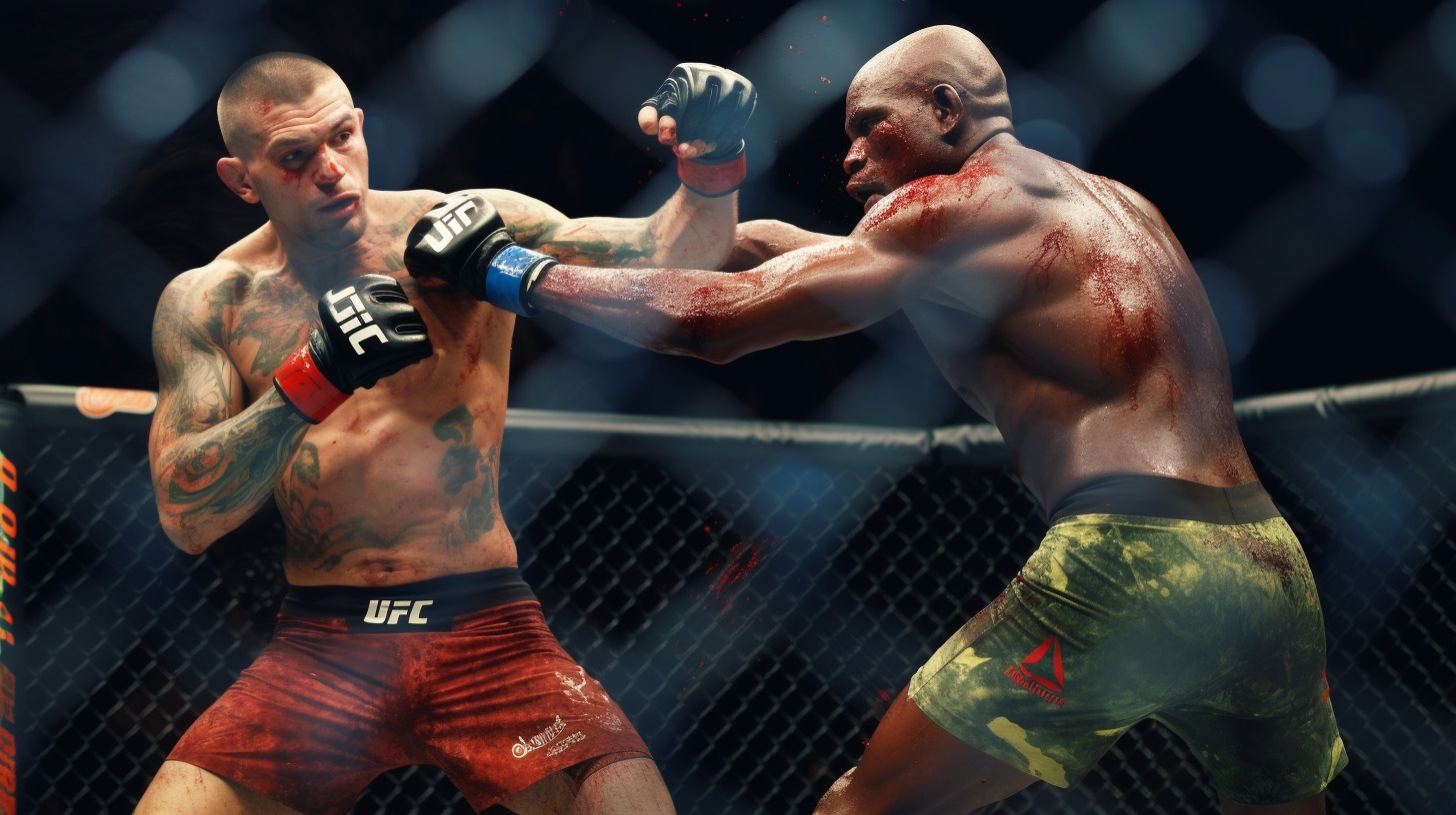 Israel Adesanya vs Sean Strickland: UFC 293 Showdown in Sydney