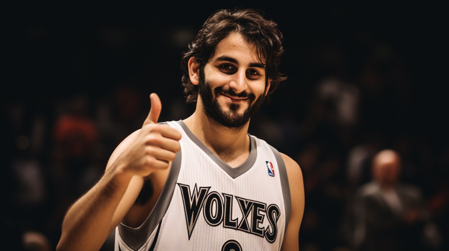 Ricky Rubio Decides to Pause His Basketball Career and Focus on Mental Health